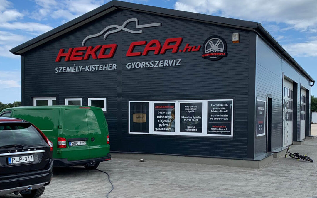 Mitől lesz igazán megbízható egy autójavító műhely?