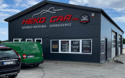 Mitől lesz igazán megbízható egy autójavító műhely?