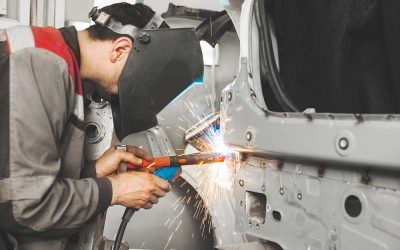 Kisteherautók karosszériajavítása – tartós megoldások