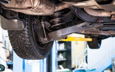 Félrehúz az autó – mindig futóműhiba áll a háttérben?